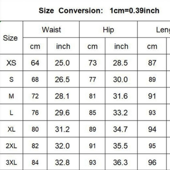 Tiktok Leggings - Picture 8 of 8